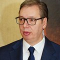 Vučić: Svedoci smo neverovatnog licemerja Zapada; Očekuje me težak dan u Briselu /video/