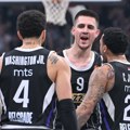 Partizan posle trilera bolji od Albe u Berlinu