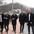 Muzej ćirilice se otvara dogodine! Ministar Selaković: Ovo je jedan od najlepših i najboljih projekta koje realizujemo u…