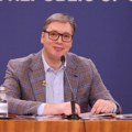 Zašto je hrvatskim kandidatima za predsednika naš lider glavna tema? Analitičari: Žulja ih uspeh Srbije i Vučića!