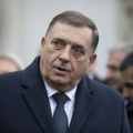 Dodik: Sankcije odlazeće administracije SAD dokaz njihovog licemerja