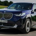 2025 BMW X3, i5 & Serija 2 Gran Coupe