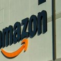 UPS smanjuje obim saradnje sa Amazonom za preko 50% do 2026. godine