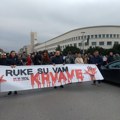 „Vojvođanska deklaracija“: Bedan pokušaj blaćenja protesta