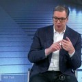 "Od utorka će skoro sve škole u Srbiji raditi": Vučić kritikovao proteste u školama i tvrdi da je obustava rada…