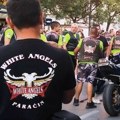 Humanitarna moto-žurka: U Paraćinu u organizaciji Moto kluba „White angels"