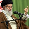 Ajatolah Hamenei: Američki plan za raseljavanje Palestinaca iz Gaze biće uzaludan