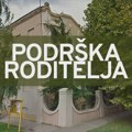 Deo roditelja Osnovne i Srednje škole „9. maj“ u Zrenjaninu predao pismo podrške nastavnicima Deo roditelja podržao…