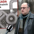 "Neće samo studentima propasti godina" Rabrenović: Blokade magistralnih puteva direktan udar na našu ekonomiju i brojna…