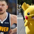 Nikola Jokić postao Pokémon, a tu je i Boban Marjanović: Fiba napravila transformaciju koja vraća u detinjstvo