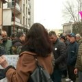 Loznički studenti u blokadi najavili za 9. maj protest pod sloganom - Sloboda dolazi kao bujica