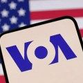 Novinari ‘Glasa Amerike’ mogu u kancelarije naredne sedmice