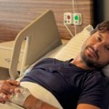 Pevač je pre 7 meseci imao transplantaciju organa, a evo kako SAD izgleda Posetio ga lekar iz Turske: "Njegov posao je da…