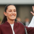 Predsednica Meksika: "Ovo je korak napred"