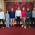 GRADONAČELNIK VASIĆ UGOSTIO DELEGACIJU PLANINARSKOG SAVEZA SRBIJE: Dogovorena organizacija “Dana planinarenja” u…