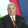 Orban: Ulazak Ukrajine u EU ne bi bio dobar posao