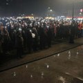 Studenti najavili protest u Leskovcu 9. maja