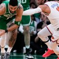 Viđen najluđi preokret u istoriji NBA! Boston vodio sa +16 na sedam minuta do kraja, a onda je "sve" promašio
