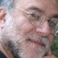 INTERVJU Rastko Ćirić: Za sada je umetnost još uvek ljudska kategorija