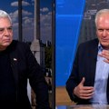 "Gaje nacističku ideologiju, umesto jevrejin kažu rus" Ministar Bratina za Kurir televiziju: Predsednik može da bude…
