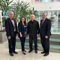 Međunarodna akademska saradnja bez granica: Fakulteti za poslovne studije i pravo i informacione tehnologije i inženjerstvo…