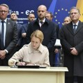 EU daje milijardu evra za ukrajinsku vojnu industriju iz zamrznutih ruskih sredstava