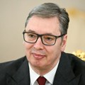Kristofer Rudi pohvalio posao urađen u Srbiji pod Vučićevim vođstvom