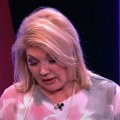 "Lukavo i perfidno mi je poljuljao samopouzdanje" Suzana Mančić otkrila šta je zbog partnera žrtvovala