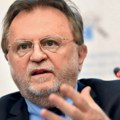 Preminuo Dušan Vujović, bivši ministar finansija, privrede i odbrane
