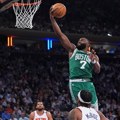 Veliki problem za Boston: Braun pokidao meniskus i pridružio se povređenom Tejtumu