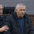 U Prištini nastavljeno ponovljeno suđenje Časlavu Joliću