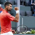 Đoković u Ženevi, uživo: Novak protiv Arnaldija traži osvetu za Madrid
