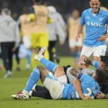 Vezuv „proključao“ – Napoli uzeo titulu ispred Intera