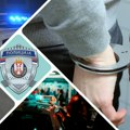 Uhapšena dvojica Leskovčana, prevarili čačansku firmu