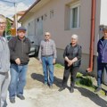 Problemi žitelja Kajmakčalanske: Posle ivičnjaka prestaje civilizacija FOTO/VIDEO