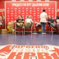 Zvezda organizuje novu akciju dobrovoljnog davanja krvi: "To nekome zaista znači život"