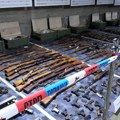 Oružje iz ratnih 90-ih i danas se pojavljuje u krivičnim delima! Stručnjaci za bezbednost daju odgovor - moratorijum…