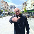 Rifatović: Nosimo pozitivnu, pazarsku energiju u Beograd