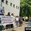 'Neverica i tuga': Profesorka o otkazu zbog obustave nastave