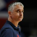 Igor Kokoškov je novi trener Efesa!