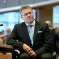 Šefčovič: Produktivni razgovori o tarifama sa trgovinskim predstavnikom SAD