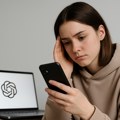 „Imam terapeuta, zove se ChatGPT“: Novi trend među Gen Z koji brine psihologe