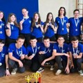 Mladi robotičari iz Kragujevca odustali od takmičenja na Floridi : Nisu uspeli da prikupe novac