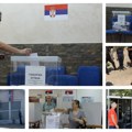 BLOG UŽIVO Izbori u Kosjeriću u Zaječaru: Na desetine posmatrača, primećena vozila iz drugih gradova
