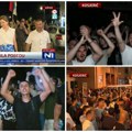 BLOG UŽIVO Policija čuva batinaše, građani besni: Studenti u Kosjeriću pozivaju da se dođe do biračkih mesta, do 18…