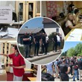 BLOG UŽIVO Tenzije rastu u Kosjeriću i Zaječaru: Kosjerci opkolili ćacije, naprednjaci snimljeni kako kupuju glasove