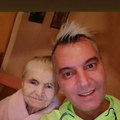 Posle mučnih 138 dana u bolničkom krevetu... Majka Milana Miloševića ustala iz bolničkog kreveta, on se odmah oglasio