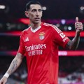 Benfika deklasirala Tampa Bej 7:0 pred klupsko SP