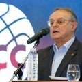 Predsednik KSS: Najvažnije da svi budu zdravi i da se odazovu selektoru Pešiću