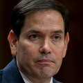 Rubio: Nismo umešani u napad Izraela